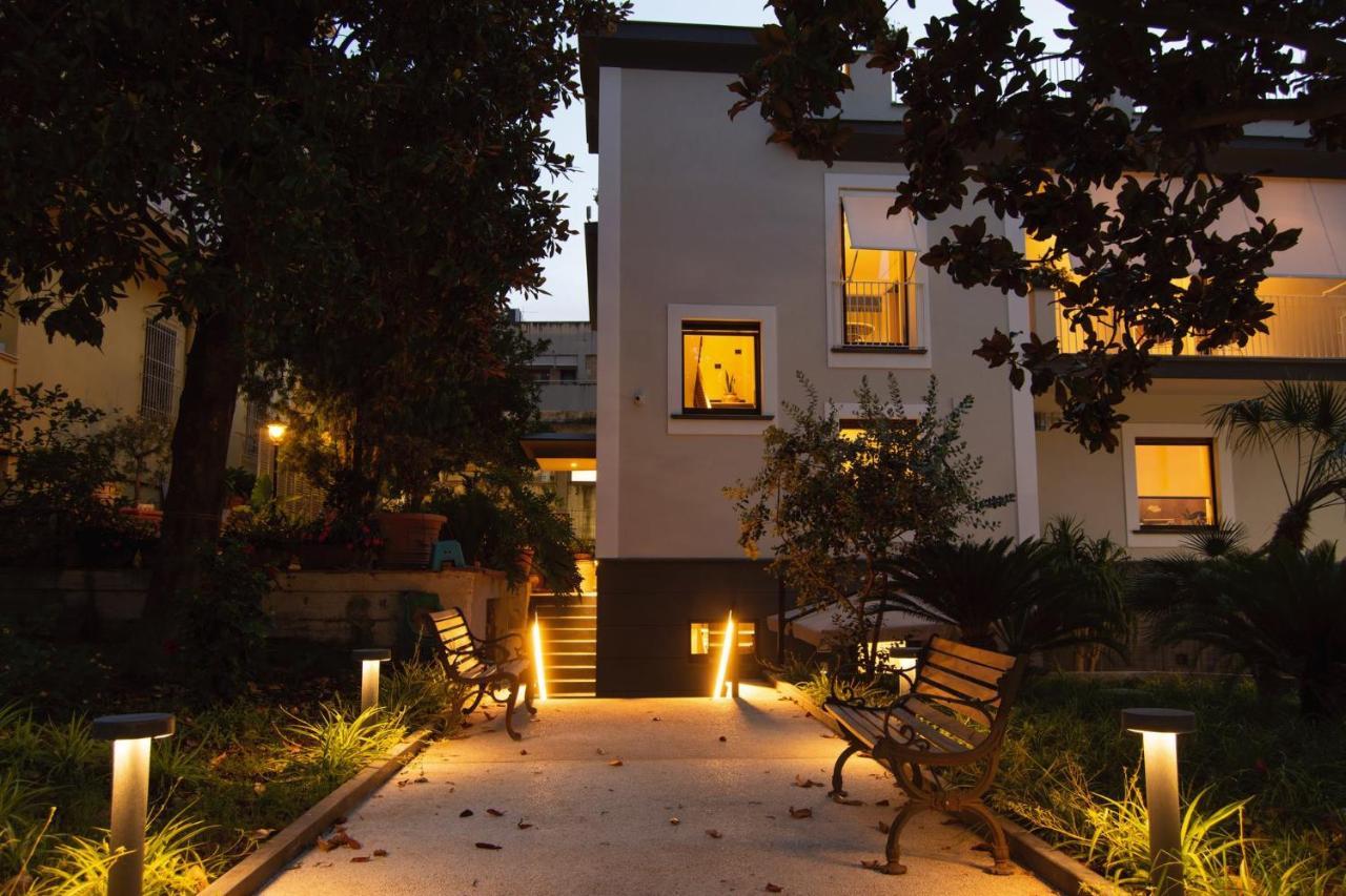 B&B Nicotera29 Vico Equense Exterior photo