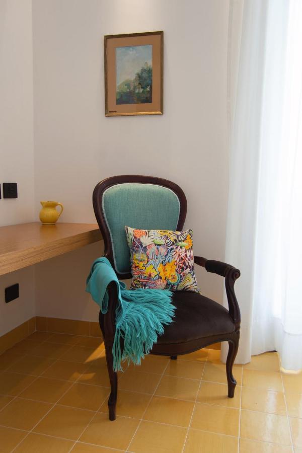 B&B Nicotera29 Vico Equense Exterior photo