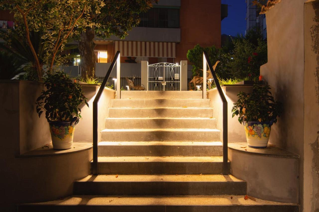 B&B Nicotera29 Vico Equense Exterior photo