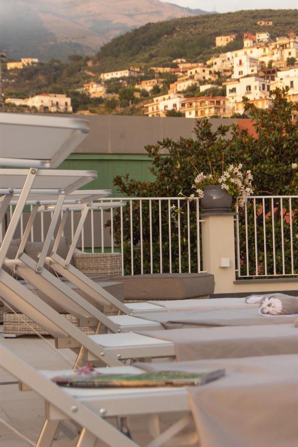 B&B Nicotera29 Vico Equense Exterior photo