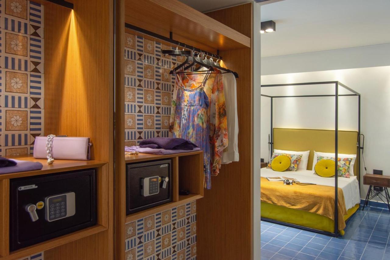 B&B Nicotera29 Vico Equense Exterior photo