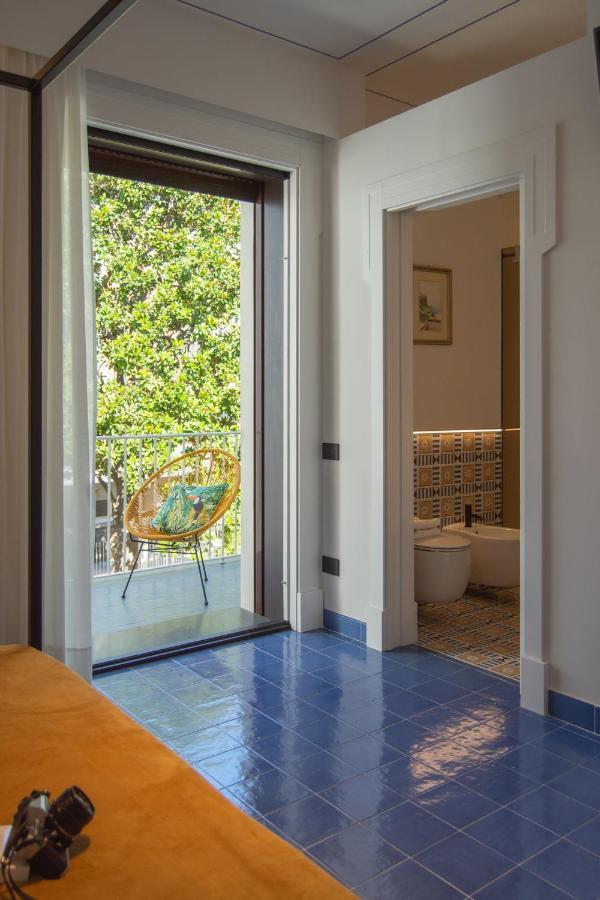 B&B Nicotera29 Vico Equense Exterior photo
