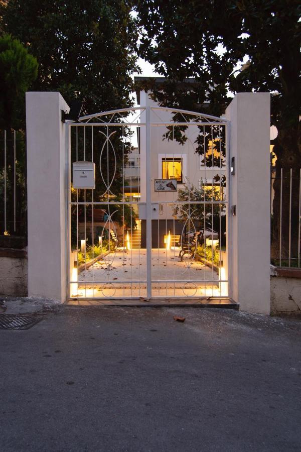 B&B Nicotera29 Vico Equense Exterior photo