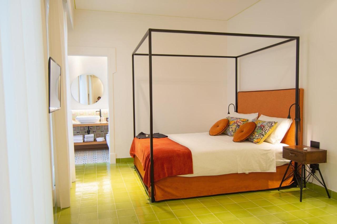 B&B Nicotera29 Vico Equense Exterior photo