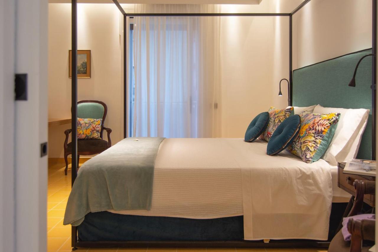 B&B Nicotera29 Vico Equense Exterior photo