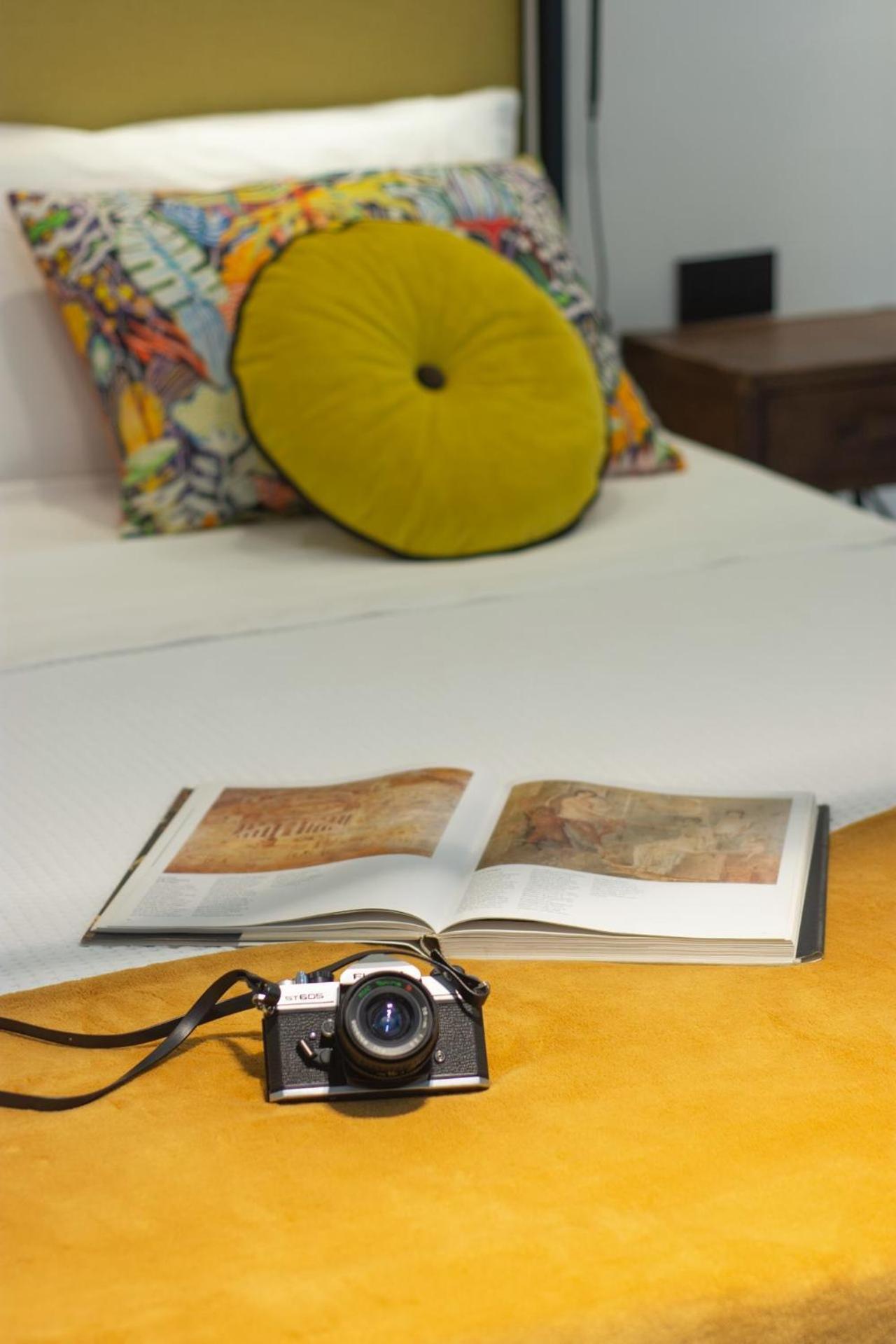 B&B Nicotera29 Vico Equense Room photo