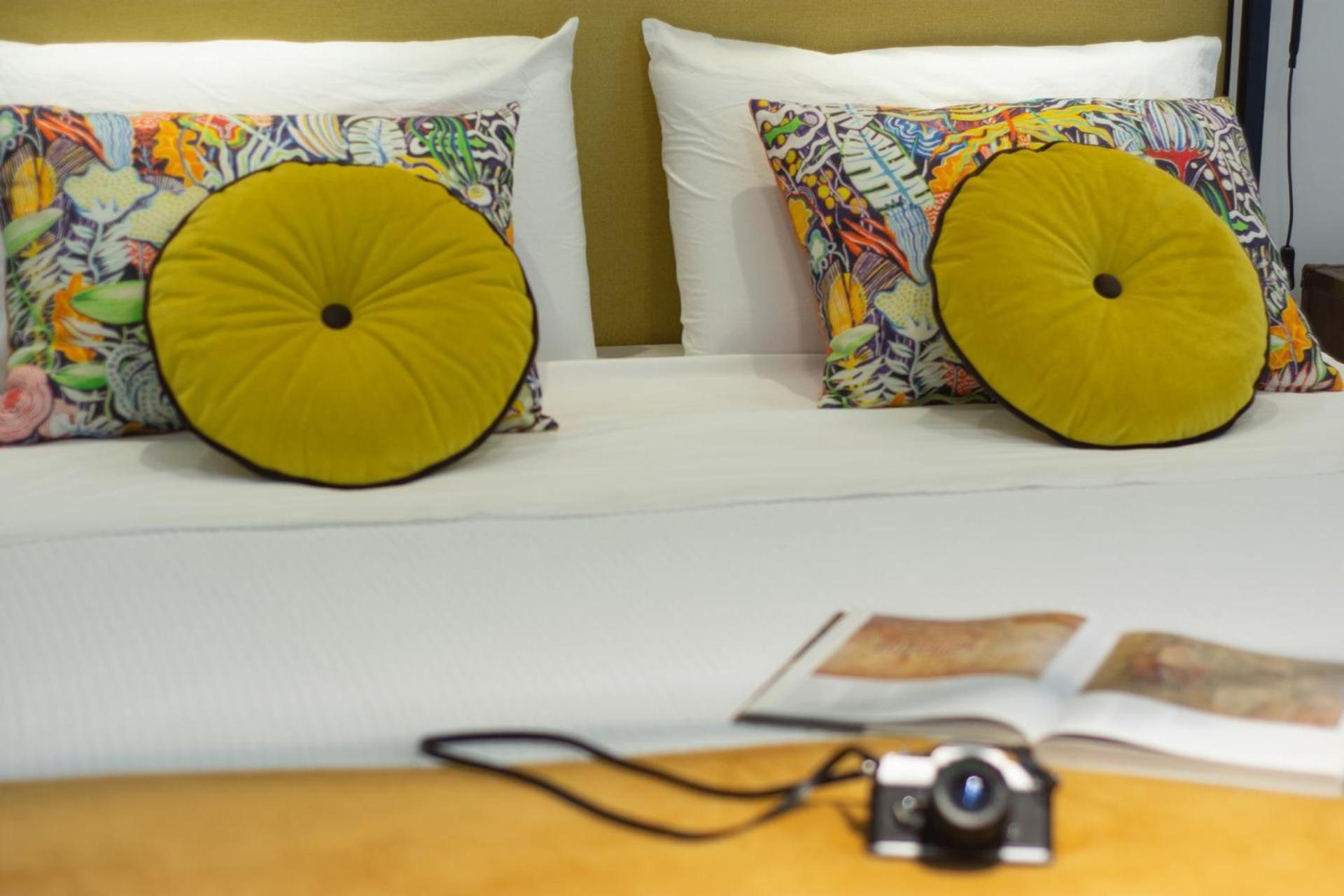 B&B Nicotera29 Vico Equense Room photo